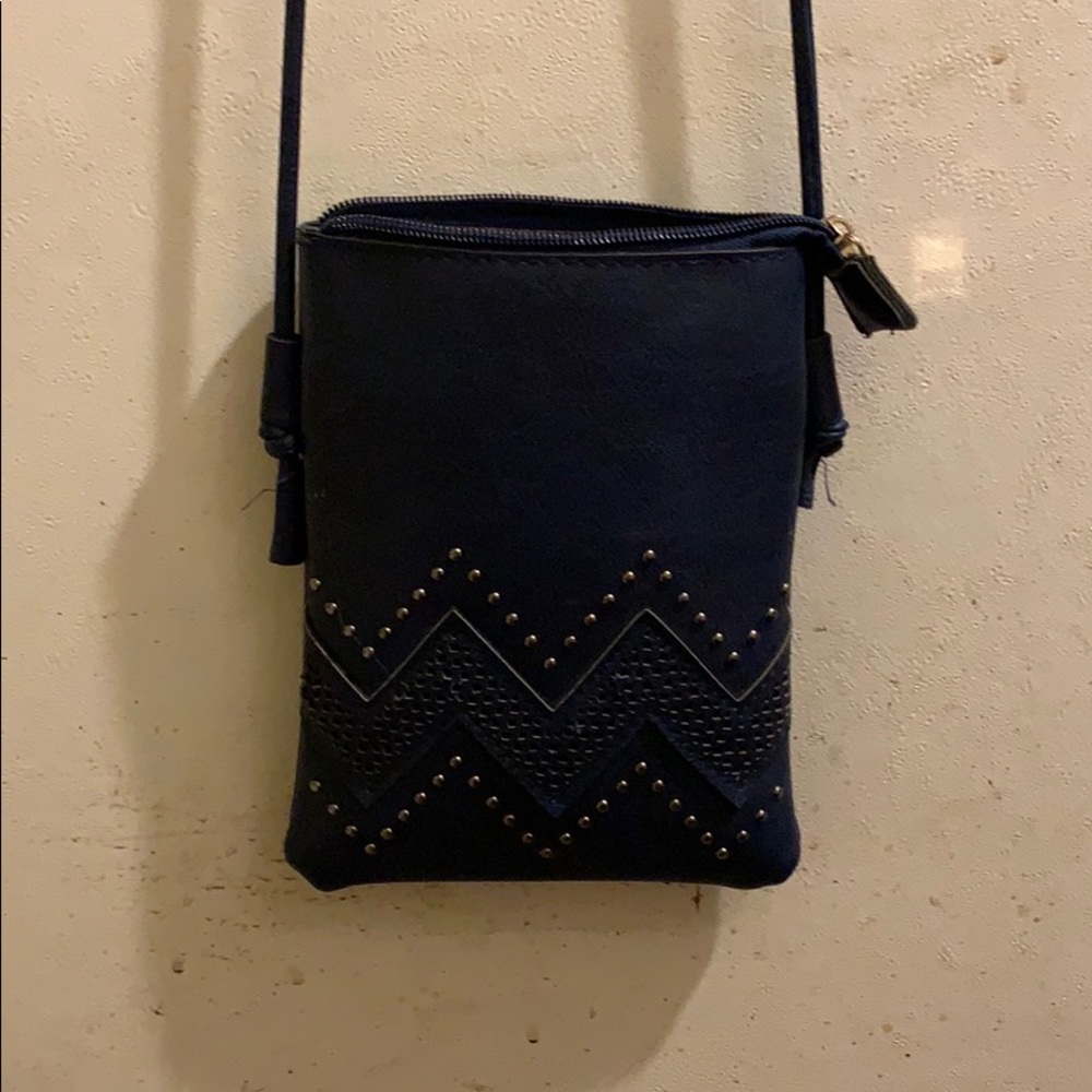 Small purse